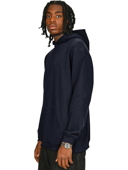 Oversized Unisex Heavyweight Hoodie | XS - 5XL - D-CRBHS30-280
