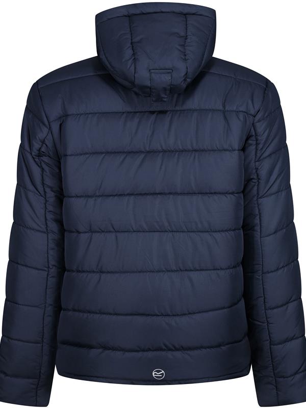 Navigate Thermal Jacket | Unisex Warm - loft Puffer | S - 3XL  - RTRA241