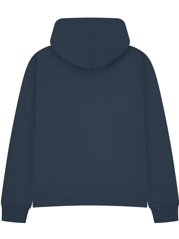 BOXY OVERSIZE HOOD - Premium 450GSM Ultra Heavy Hoodie - CRBPH200