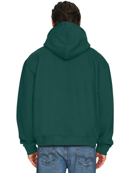 BOXY OVERSIZE HOOD - Premium 450GSM Ultra Heavy Hoodie - CRBPH200