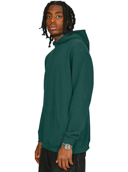 Oversized Unisex Heavyweight Hoodie | XS - 5XL - D-CRBHS30-280