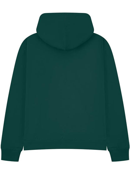 BOXY OVERSIZE HOOD - Premium 450GSM Ultra Heavy Hoodie - CRBPH200