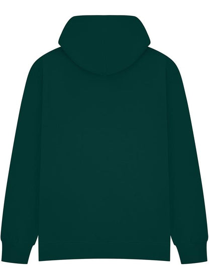 Oversized Unisex Heavyweight Hoodie | XS - 5XL - D-CRBHS30-280