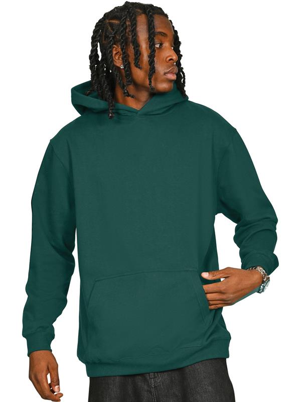 Oversized Unisex Heavyweight Hoodie | XS - 5XL - D-CRBHS30-280