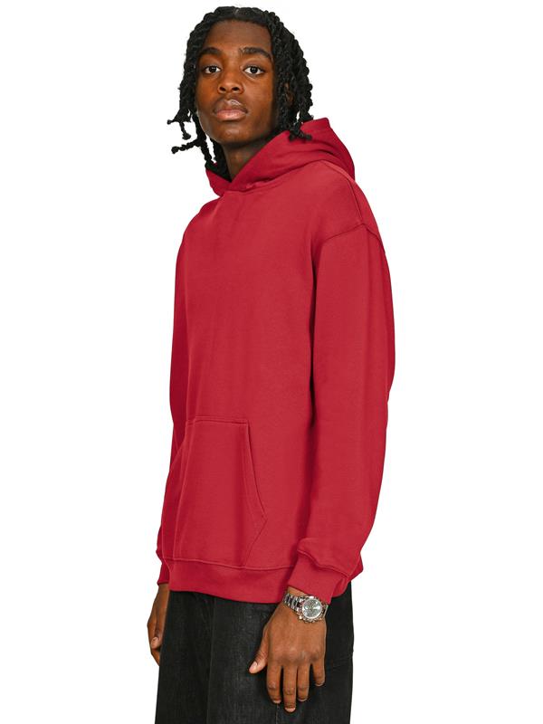 Oversized Unisex Heavyweight Hoodie | XS - 5XL - D-CRBHS30-280
