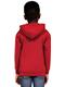 Lioraa London Kids Hoodie - C2200B Classic 280GSM Regular Fit Pullover Hoodie