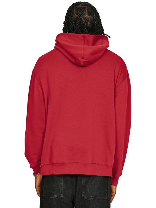 Oversized Unisex Heavyweight Hoodie | XS - 5XL - D-CRBHS30-280