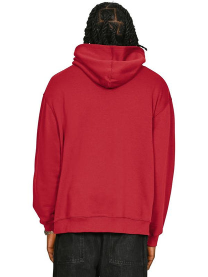 Oversized Unisex Heavyweight Hoodie | XS - 5XL - D-CRBHS30-280