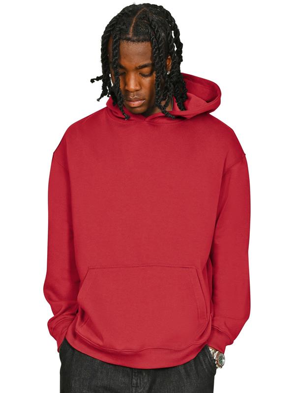 Oversized Unisex Heavyweight Hoodie | XS - 5XL - D-CRBHS30-280