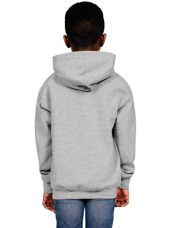 Lioraa London Kids Hoodie - C2200B Classic 280GSM Regular Fit Pullover Hoodie