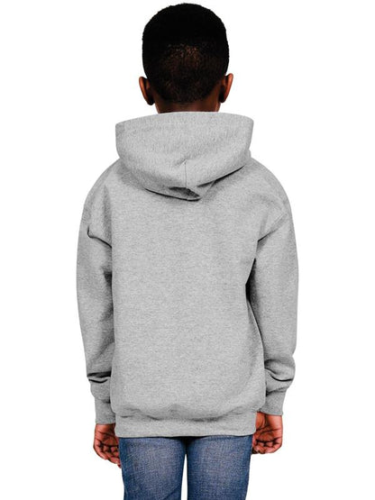 Lioraa London Kids Hoodie - C2200B Classic 280GSM Regular Fit Pullover Hoodie
