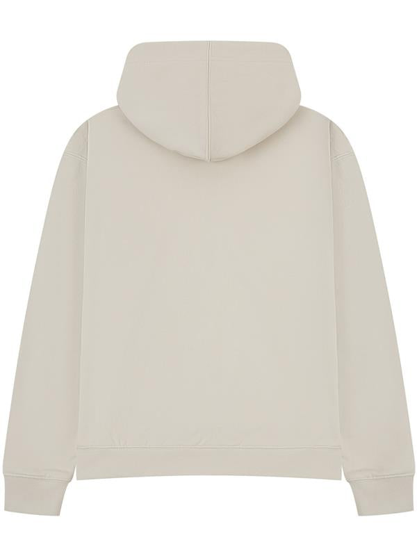 BOXY OVERSIZE HOOD - Premium 450GSM Ultra Heavy Hoodie - CRBPH200