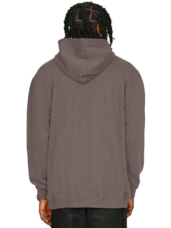 Oversized Unisex Heavyweight Hoodie | XS - 5XL - D-CRBHS30-280
