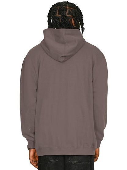 Oversized Unisex Heavyweight Hoodie | XS - 5XL - D-CRBHS30-280