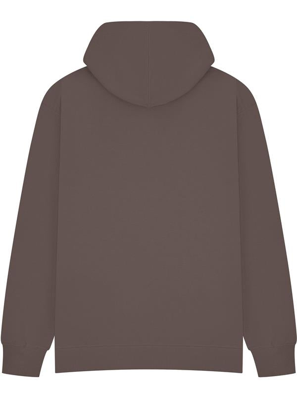 Oversized Unisex Heavyweight Hoodie | XS - 5XL - D-CRBHS30-280