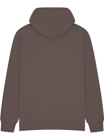 Oversized Unisex Heavyweight Hoodie | XS - 5XL - D-CRBHS30-280