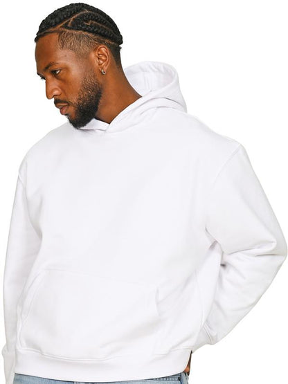 BOXY OVERSIZE HOOD - Premium 450GSM Ultra Heavy Hoodie - CRBPH200