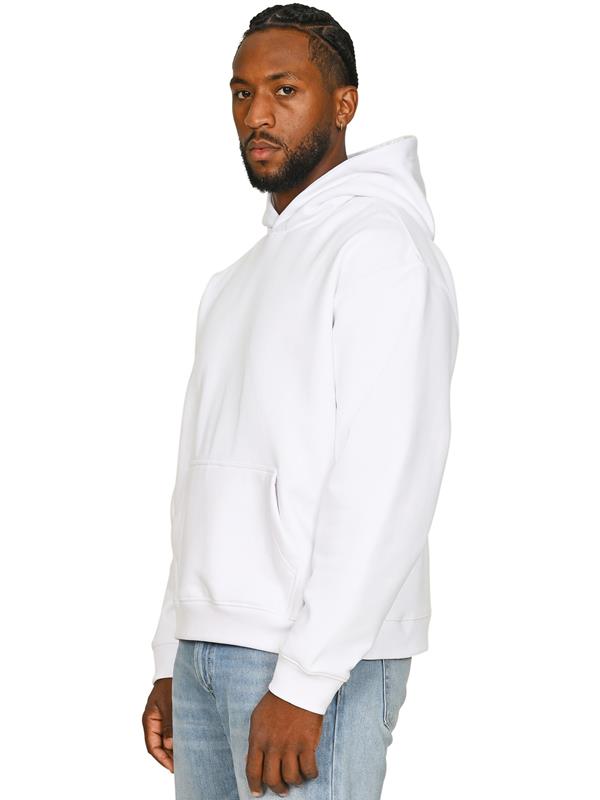 BOXY OVERSIZE HOOD - Premium 450GSM Ultra Heavy Hoodie - CRBPH200