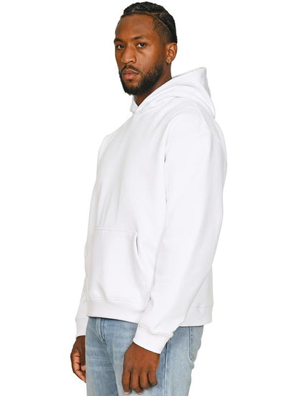 BOXY OVERSIZE HOOD - Premium 450GSM Ultra Heavy Hoodie - CRBPH200