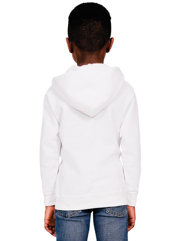 Lioraa London Kids Hoodie - C2200B Classic 280GSM Regular Fit Pullover Hoodie