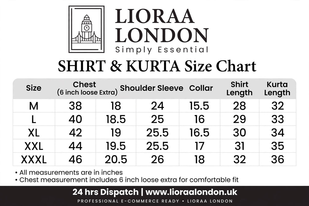 Printed Green Kurta + Kasavu Dhoti Combo for Men - Kathakali / Theyyam / Pulikali | Onam Collection | Lioraa London